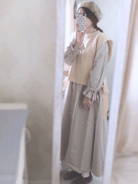 R✴︎さんのコーディネート