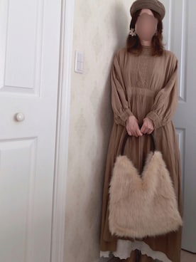 R✴︎さんのコーディネート