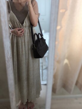 R✴︎さんのコーディネート