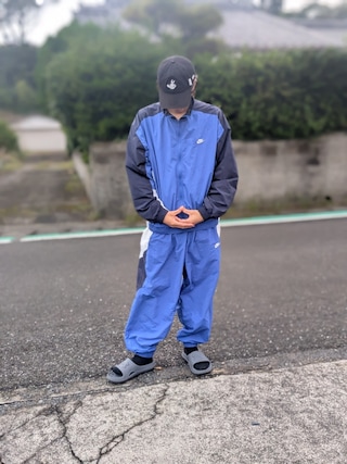 NIKE（ナイキ）の「《セットアップ対応商品》ナイキ クラブ メンズ