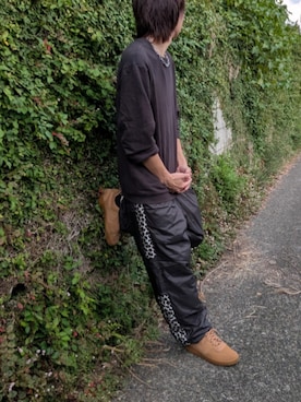 defymanさんのコーディネート