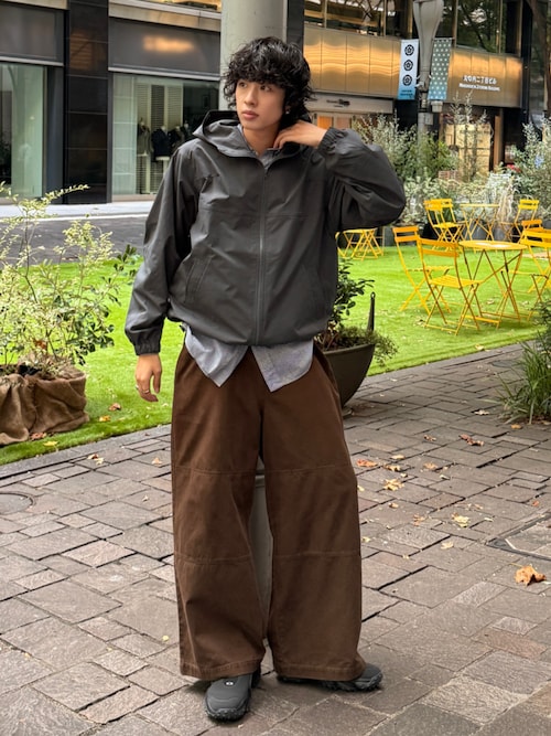 OAKLEY スニーカー Edge Icon（オークリー エッジ アイコン） メンズ