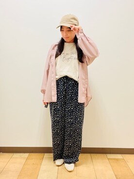 fukuさんのコーディネート