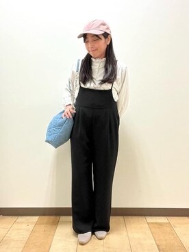 fukuさんのコーディネート