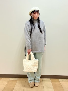 fukuさんのコーディネート