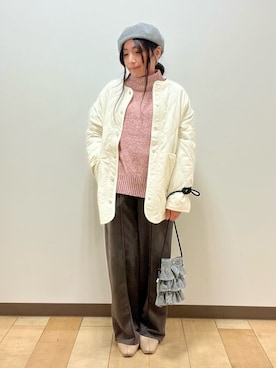 fukuさんのコーディネート