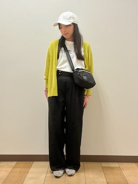 fukuさんのコーディネート