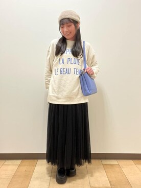 fukuさんのコーディネート