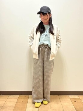 fukuさんのコーディネート