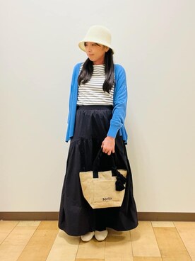 fukuさんのコーディネート