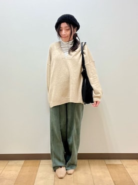 fukuさんのコーディネート