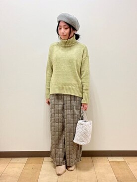 fukuさんのコーディネート