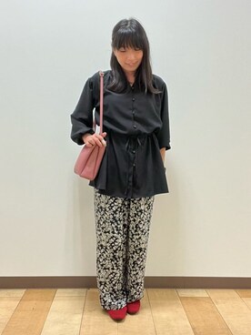 fukuさんのコーディネート