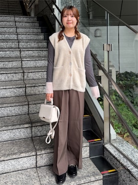 HANNAさんのコーディネート