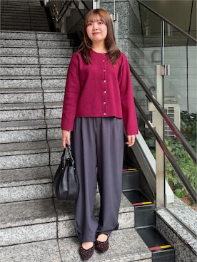 HANNAさんのコーディネート
