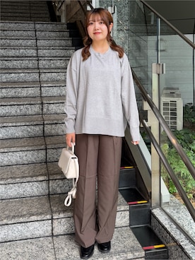 HANNAさんのコーディネート