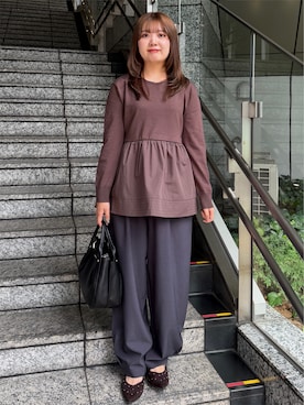 HANNAさんのコーディネート
