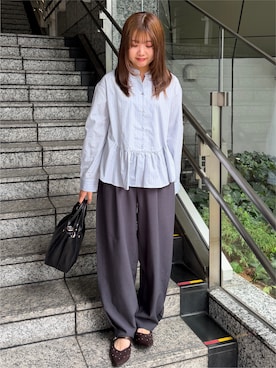 HANNAさんのコーディネート