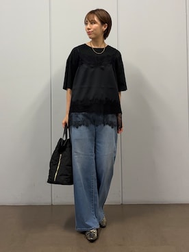 tsujiさんのコーディネート