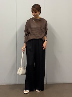 tsujiさんのコーディネート