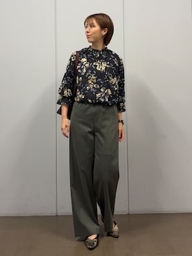 tsujiさんのコーディネート