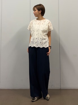 tsujiさんのコーディネート