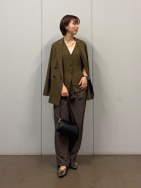 tsujiさんのコーディネート