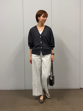 tsujiさんのコーディネート