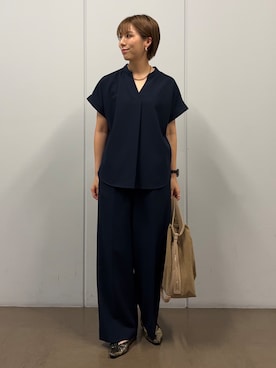 tsujiさんのコーディネート