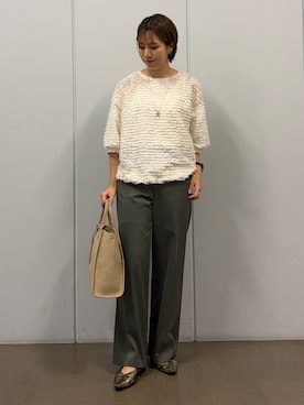 tsujiさんのコーディネート