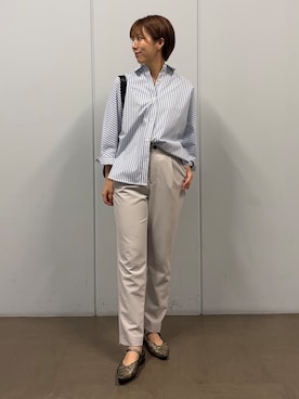 tsujiさんのコーディネート