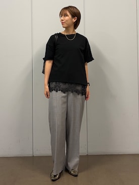 tsujiさんのコーディネート