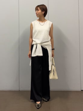 tsujiさんのコーディネート
