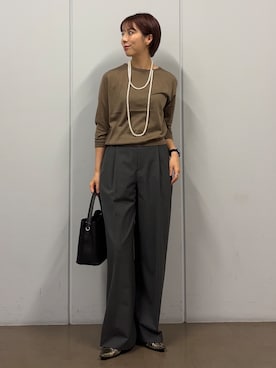 tsujiさんのコーディネート