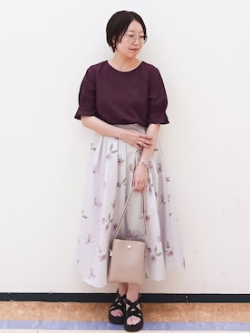 KaHoさんのコーディネート