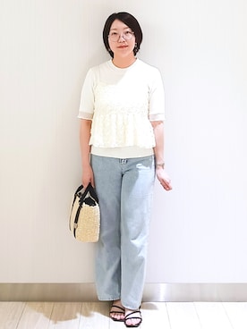 KaHoさんのコーディネート