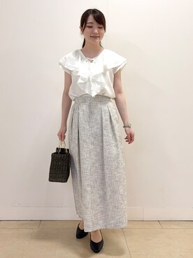mikiさんのコーディネート