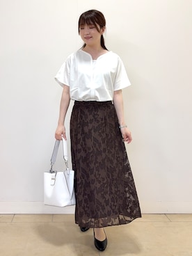 mikiさんのコーディネート
