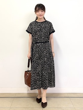 mikiさんのコーディネート