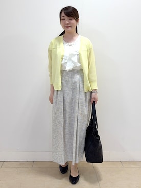 mikiさんのコーディネート