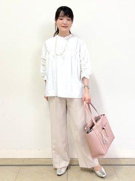 mikiさんのコーディネート