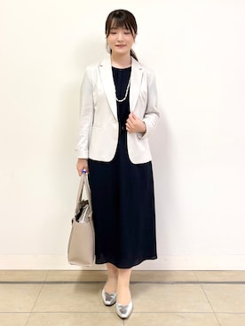 mikiさんのコーディネート