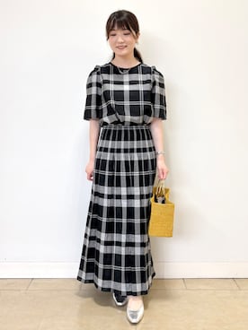 mikiさんのコーディネート