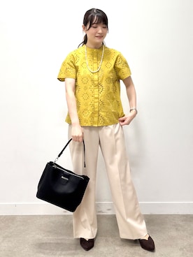 mikiさんのコーディネート