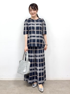 mikiさんのコーディネート