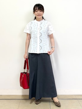 mikiさんのコーディネート