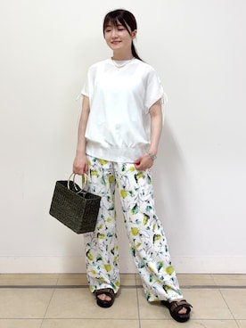 mikiさんのコーディネート