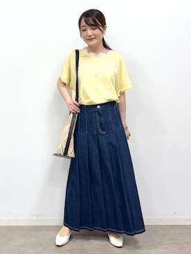 mikiさんのコーディネート