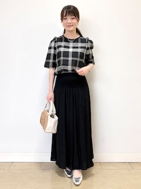 mikiさんのコーディネート