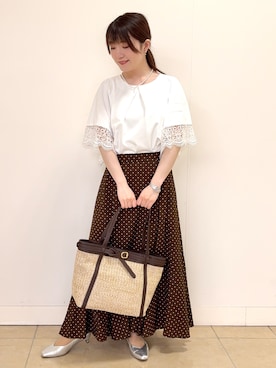 mikiさんのコーディネート